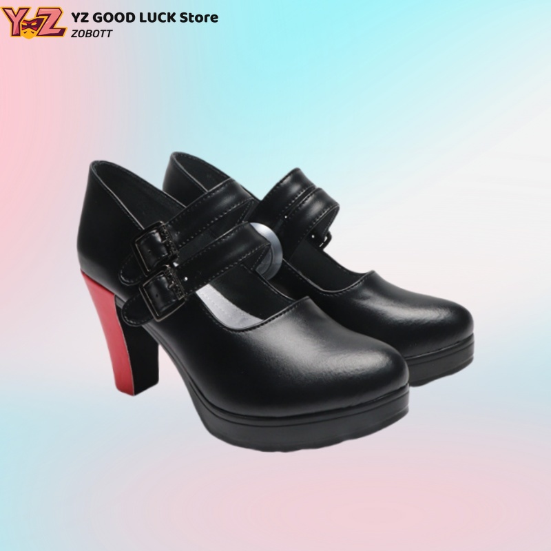 Zone Zero Ellen Joe Cosplay Sh - Women'S Shoes Zone 리뷰 및 가격