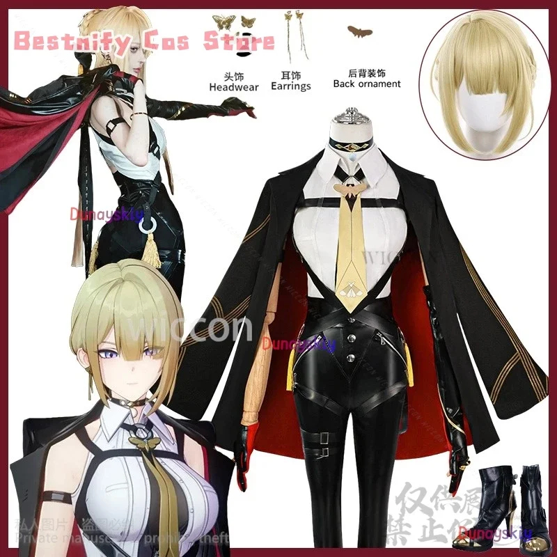 ABC123CosplayAnime Game Zenles - Women'S Shoes Zone 리뷰 및 가격