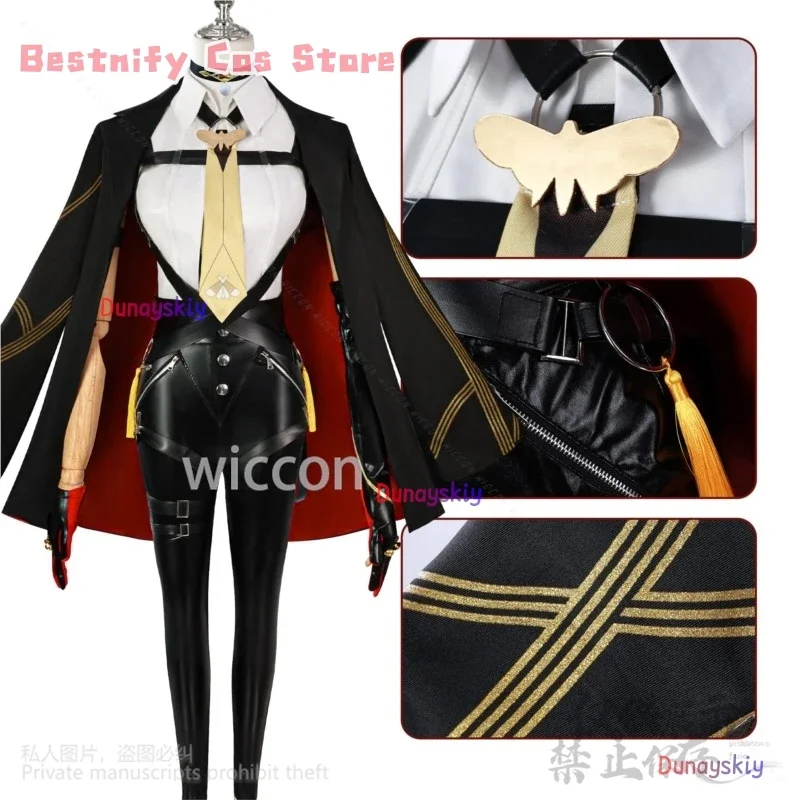 ABC123CosplayAnime Game Zenles - Women'S Shoes Zone 리뷰 및 가격