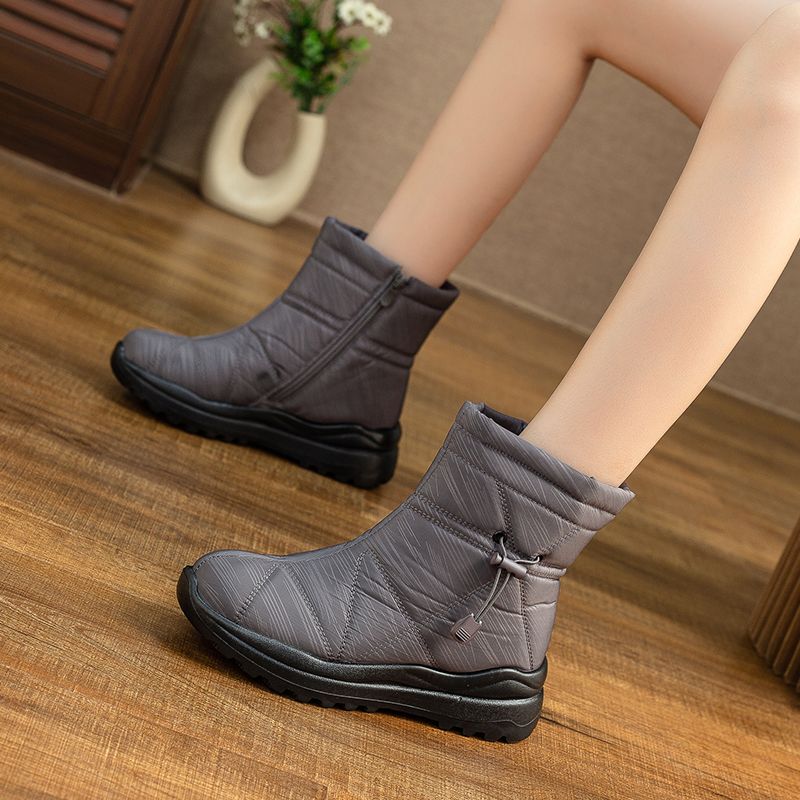Waterproof Winter Platform Sno - Women'S Shoes Trending 2025 리뷰 및 가격