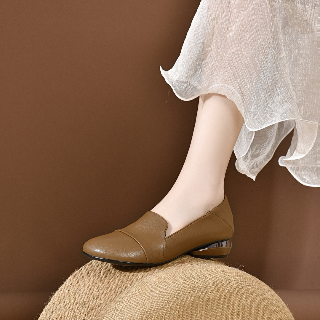 Women's shoes 2026 autumn low  - Women'S Shoes For Work 리뷰 및 가격