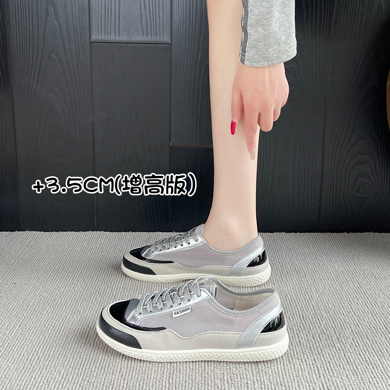 Women Casual Sneakers Low Top  - Women'S Shoes Non Slip 리뷰 및 가격