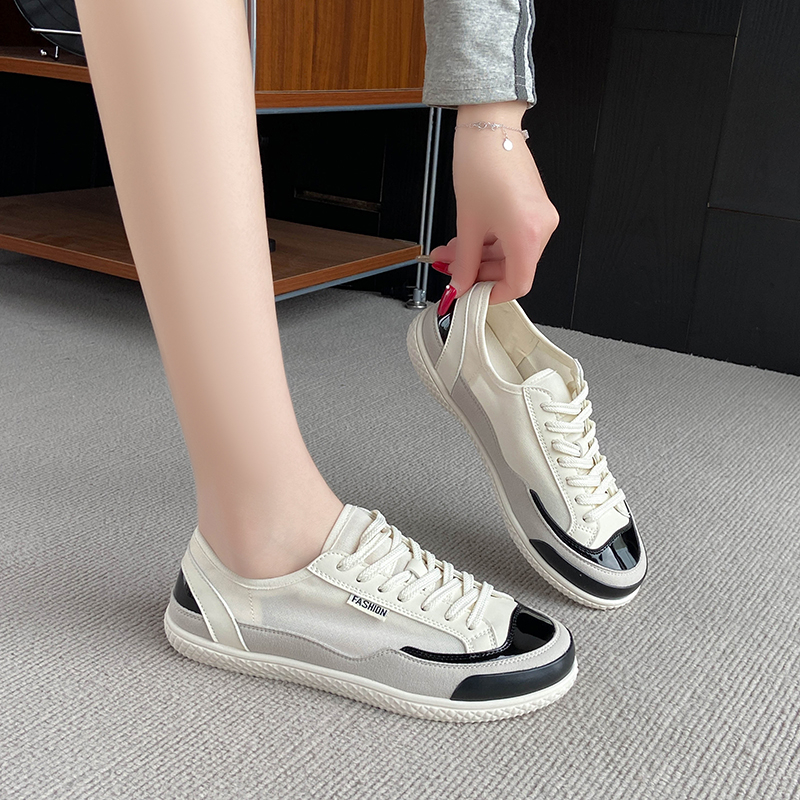 Women Casual Sneakers Low Top  - Women'S Shoes Non Slip 리뷰 및 가격